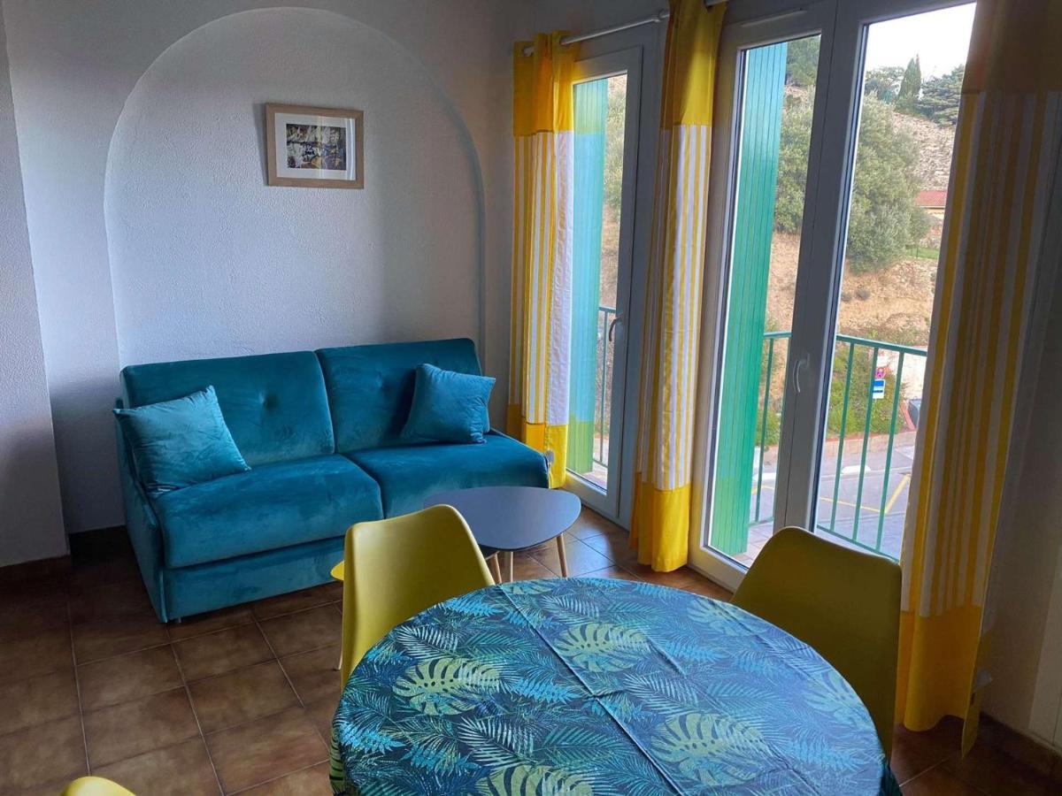 4mir11jaune- T2 En Duplex Idéalement Situé Pour 4 Personnes *