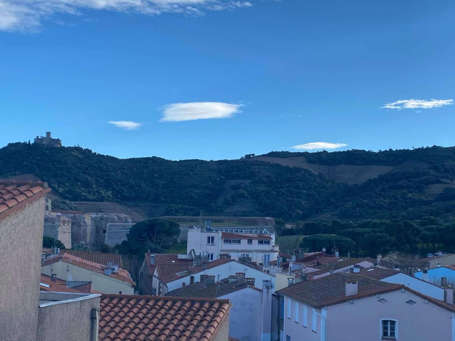 4mir11jaune- T2 En Duplex Idéalement Situé Pour 4 Personnes Appartement *